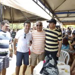 Vicegovernador participa dos carnavais de Canindé de São Francisco e Barra dos Coqueiros -