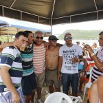 Vicegovernador participa dos carnavais de Canindé de São Francisco e Barra dos Coqueiros -