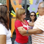 Vicegovernador participa dos carnavais de Canindé de São Francisco e Barra dos Coqueiros -
