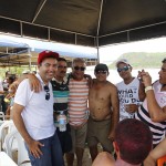 Vicegovernador participa dos carnavais de Canindé de São Francisco e Barra dos Coqueiros -