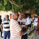 Vicegovernador participa dos carnavais de Canindé de São Francisco e Barra dos Coqueiros -