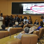 Déda participa da abertura dos trabalhos na AL/SE e destaca crescimento econômico e social de SE  -