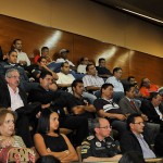 Déda participa da abertura dos trabalhos na AL/SE e destaca crescimento econômico e social de SE  -