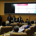 Déda participa da abertura dos trabalhos na AL/SE e destaca crescimento econômico e social de SE  -