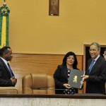 Déda participa da abertura dos trabalhos na AL/SE e destaca crescimento econômico e social de SE  -