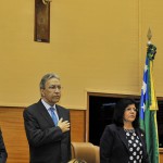 Déda participa da abertura dos trabalhos na AL/SE e destaca crescimento econômico e social de SE  -