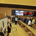 Déda participa da abertura dos trabalhos na AL/SE e destaca crescimento econômico e social de SE  -