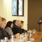 Vicegovernador participa de homenagem do TCE ao ministro Benjamin Zymler -