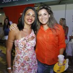 Mistura de ritmos marca abertura do Verão Sergipe na Atalaia Nova -