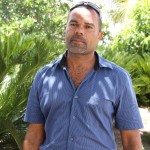 Poços da Cohidro irão beneficiar 600 famílias em Boquim  - O gerente Industrial