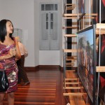 Secretária prestigia lançamento de exposição no Museu da Gente Sergipana -
