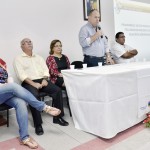 Belivaldo abre Seminário de Integração com os representantes dos municípios  -
