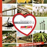 Governo publica relatório onde detalha atividades desenvolvidas em 2012 - Imagens do Relatório de Atividade 2012