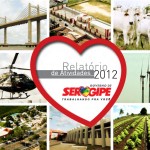 Governo publica relatório onde detalha atividades desenvolvidas em 2012 - Imagens do Relatório de Atividade 2012