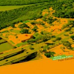 Governo publica relatório onde detalha atividades desenvolvidas em 2012 - Imagens do Relatório de Atividade 2012