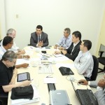 Sergipe conta com novas ações na área de Ciência e Tecnologia - Reunião ITPS/ Fotos: Vieira Neto