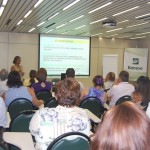 Banese realiza treinamento da Comissão Interna de Prevenção de Acidentes   - Evento vai até a próxima sextafeira