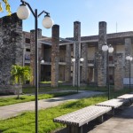 Secult cria Núcleo de Obras e Patrimônio  - Inaugurações ocorreram em São Cristóvão no 8 de Julho (Foto: Vitor Ribeiro)