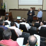 Seminário irá fortalecer política de exportação do agronegócio em Sergipe - Fotos: Ascom/Sedetec