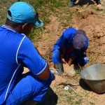 Ações rotineiras combatem furto de água no Semiárido - Fotos: Ascom/Deso