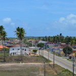 Indiaroba recebe obras da Deso - Fotos: Ascom/Deso