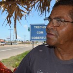 Indiaroba recebe obras da Deso - Fotos: Ascom/Deso