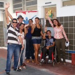 Alunos aprovados na UFS dão exemplo de superação -