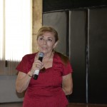 Sistema Estadual de Bibliotecas Públicas reúne novos gestores municipais  - Dilene Job
