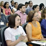 Belivaldo abre Seminário de Integração com os representantes dos municípios  -