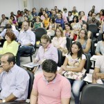 Belivaldo abre Seminário de Integração com os representantes dos municípios  -