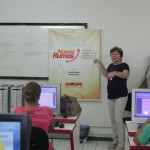 Governo inicia 2013 com novos cursos de qualificação em Aracaju e Socorro - Fotos : Ascom/Seides