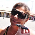 Aracaju já recebe turistas para o Carnaval - Turista de Itabuna