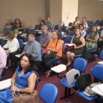 Seed reúne 75 secretários de Educação para organizar criação de Fóruns  -