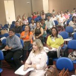 Seed reúne 75 secretários de Educação para organizar criação de Fóruns  -