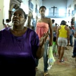 Festa do Senhor dos Passos reúne peregrinos em São Cristóvão - Fotos: Maxwell Corrêa
