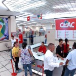 Comunicado: Ceacs terão funcionamento alterado durante Carnaval - Foto: Lucio Teles