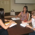SEPM e PMOC elaboram programação para o Dia da Mulher - Fotos: Ascom/SEPM