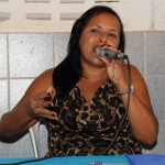 Cohidro reúne agricultoras e entidades para debater melhorias no campo - Fotos: Ascom/Cohidro