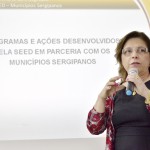 Belivaldo abre Seminário de Integração com os representantes dos municípios  -