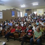 Secretário dá início a conferências de Meio Ambiente em Sergipe -