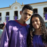 São Cristóvão realiza mais uma edição da Festa de Senhor dos Passos - (Fotos: Fabiana Costa/Secult)