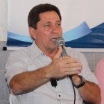 Cohidro reúne agricultoras e entidades para debater melhorias no campo - Fotos: Ascom/Cohidro