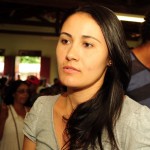 Estado inicia 3ª edição do Seminário Mão Amiga para catadores de laranja - Fotos: Edinah Mary/ Inclusão