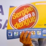 Redução de casos de dengue em Sergipe supera a média nacional - A secretária de Estado da Saúde