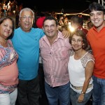 Jackson Barreto participa do Carnatobias 2013 -