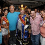 Jackson Barreto participa do Carnatobias 2013 -