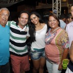 Jackson Barreto participa do Carnatobias 2013 -