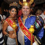 Jackson Barreto participa do Carnatobias 2013 -