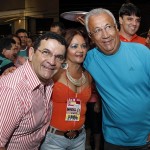 Jackson Barreto participa do Carnatobias 2013 -