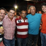 Jackson Barreto participa do Carnatobias 2013 -